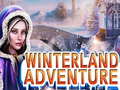 Hra Winterland Adventure