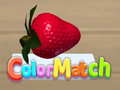 Hra Color Match
