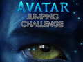 Hra Avatar Jumping Adventure