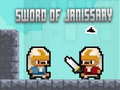 Hra Sword Of Janissary