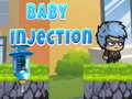 Hra Baby Injection 