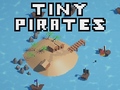 Hra Tiny Pirates