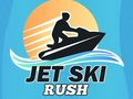 Hra Jet Ski Rush