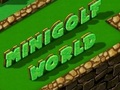Hra Minigolf World