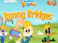 Hra Bugs Bunny Builders Bunny Bridges