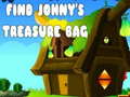 Hra Find Johny`s Treasure Bag