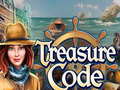 Hra Treasure Code