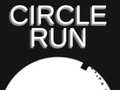 Hra Circle Run