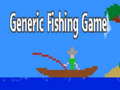 Hra Generic Fishing Game