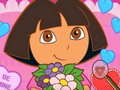 Hra Dora Hidden Hearts