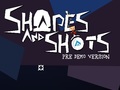 Hra Shapes and Shots