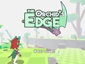 Hra The Orchid’s Edge