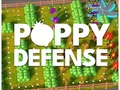 Hra Poppy Defense
