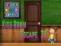 Hra Amgel Kids Room Escape 78