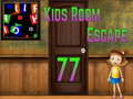 Hra Amgel Kids Room Escape 77