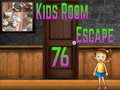 Hra Amgel Kids Room Escape 76