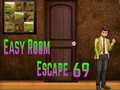 Hra Amgel Easy Room Escape 69