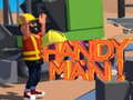 Hra Handyman! 
