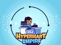 Hra Idle Hypermart Empire