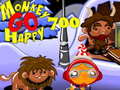 Hra Monkey Go Happy Stage 700