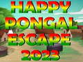 Hra Happy Pongal Escape