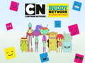 Hra Buddy Network Buddy Challenge
