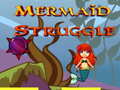 Hra Mermaid Struggle