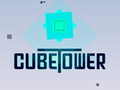 Hra Cube Tower