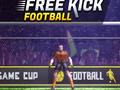 Hra Free Kick Football