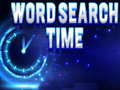 Hra Word Search Time