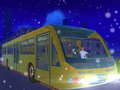Hra Bus School Driving 2023
