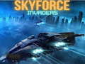 Hra Skyforce Invaders