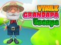 Hra Virile Grandpa Escape