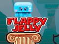 Hra Flappy Jelly