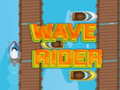 Hra Wave Rider