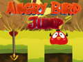 Hra Angry Bird Jump