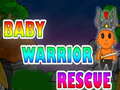 Hra Baby Warrior Rescue