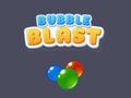 Hra Bubble Blast