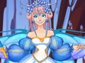 Hra Winter Fairy