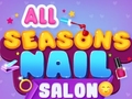 Hra All Seasons Nail Salon