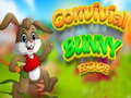 Hra Convivial Bunny Escape