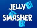 Hra Jelly Smasher