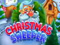 Hra Christmas Sweeper