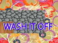 Hra Wash if off