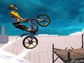 Hra Trial Bike Epic Stunts