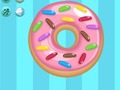 Hra Donut Clicker