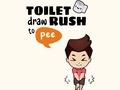 Hra Toilet Rush - Draw Puzzle