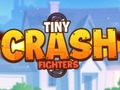 Hra Tiny Crash Fighters