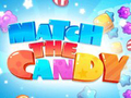 Hra Match The Candy
