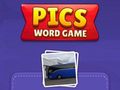 Hra Pics Word Game